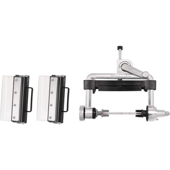 Листова овочерізка KitchenAid 5KSMSCA | Зображення 3