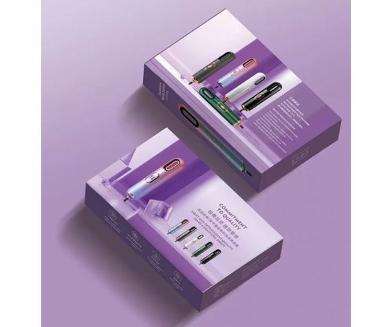 Фен Потужний XPRO MA-01 (15316_259) | Зображення 6