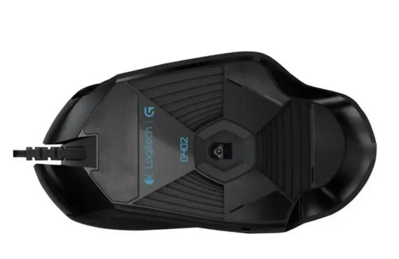 Миша Logitech USB G402 ігрова | Зображення 3