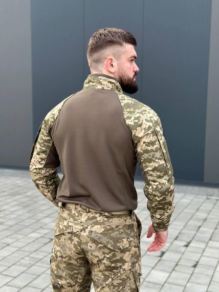 Убакс піксель MILITARY БАТАЛИ | Зображення 8