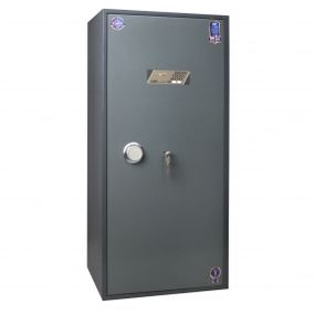 Сейф офисный Safetronics NTL 120MEs