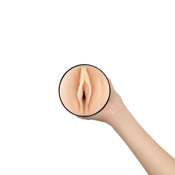 Мастурбатор Kiiroo Feel Reagan Foxx PBC совместим с PowerBlow и Keon sexstyle | Зображення 6