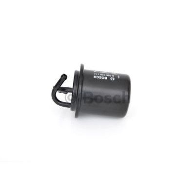 Фильтр топливный Bosch 0 986 450 114 | Зображення 1