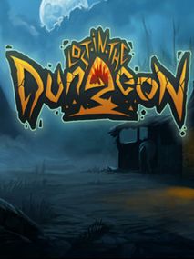 Lost in the Dungeon Steam Key GLOBAL