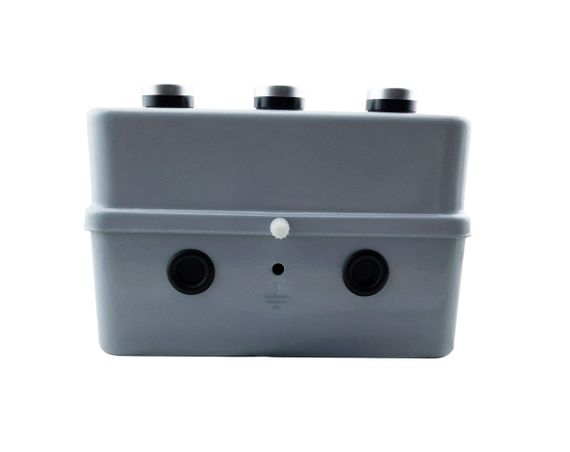 Контактор КММор253253 оболочка металл реверс 32А РТ-23-32А 110В/АС3 IP54 Ny95504452 | Зображення 3