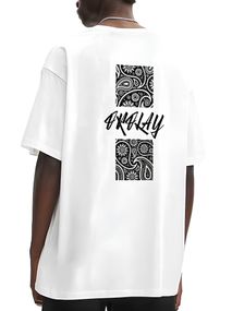 Футболка з дтф принтом