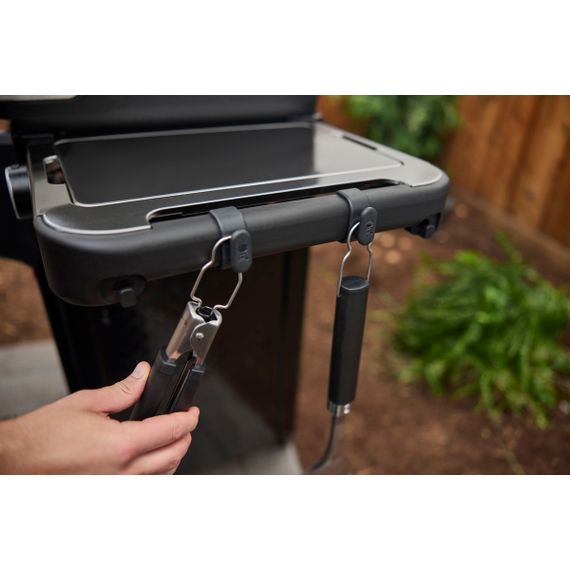Тримачі для інструментів 3 шт Weber Works 3400519 Код: 013084 | Зображення 2