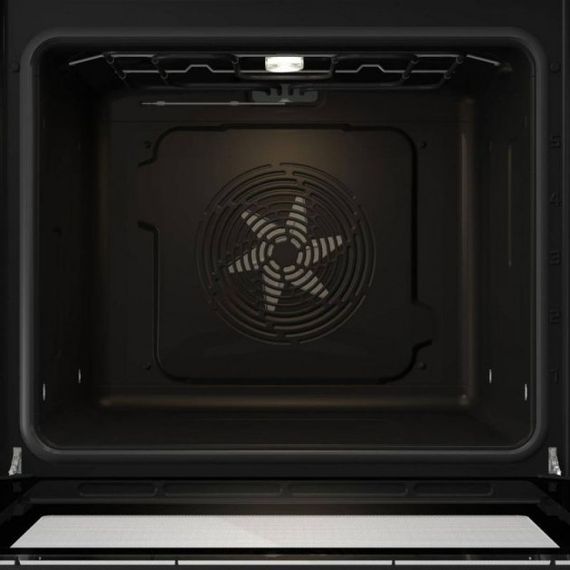 Духова шафа Gorenje електрична BO6727E03WG | Зображення 2
