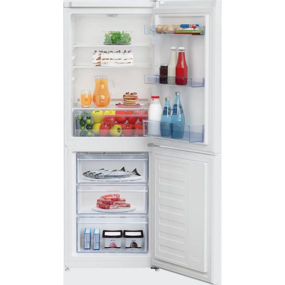 Холодильник Beko RCSA240K20W | Зображення 5