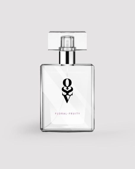 Жіночі парфуми - Obsessive Floral-Fruity Perfume, 30 мл Sex Aura | Зображення 1