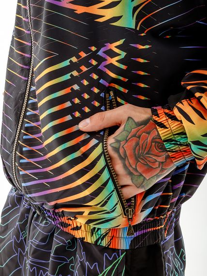 Куртка AUSTRALIAN CHAOS SMASH JACKET | Зображення 2