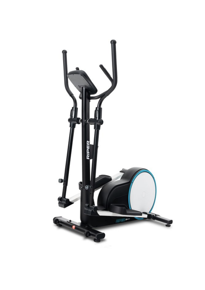 Орбітрек Hop-Sport HS-250C Riper чорно-синій | Зображення 5