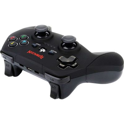 Геймпад Redragon HARROW G808 Wireless Black (75056) | Зображення 2