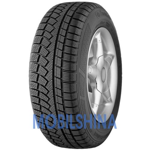 Зимние шины CONTINENTAL ContiWinterContact TS 790 (275/50R19 112H)