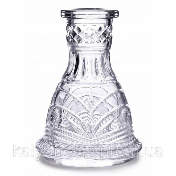 Колба для кальяну Yahya Crystal