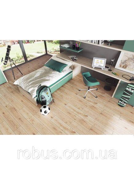 Ламінат Kronopol Parfe Floor 4V XL 8/32 Дуб Талаверо 7804 | Зображення 1
