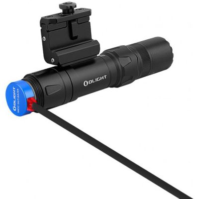 Ліхтар Olight Odin GL Mini Black (2370.36.14) | Зображення 7