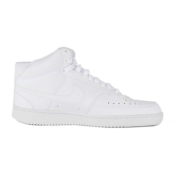 Кросівки Nike COURT VISION MID NN | Зображення 2