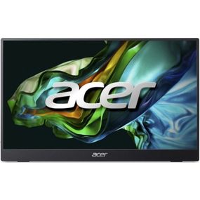 Монитор Acer PM161QB1BMIUUX (UM.ZP1EE.101)