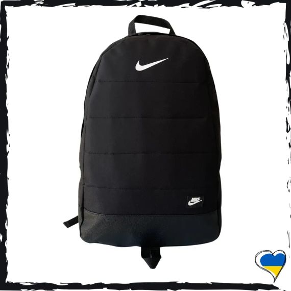 Рюкзак Nike Air. Рюкзак Найк аир. Рюкзак вместительный, молодежный. Рюкзак качественный, рюкзак найк | Зображення 1