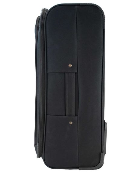 Валіза Semi Line 25" (M) Black (T5601-3) (DAS302287) | Зображення 2