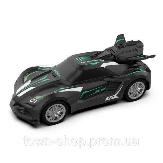 Машинка на радиоуправлении Spray Car KS Drive SL-354RH 1:24, свет, выхлопной пар