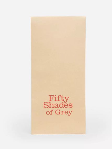 Маска на очі Fifty Shades of Grey Sweet Anticipation Blindfold Sex Aura | Зображення 5