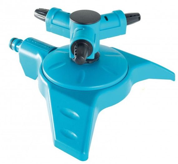 Зрошувач обертовий Cellfast Twister 50-460