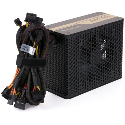 Блок живлення Vinga 550W (VPS-550G) (VPS-550G) | Зображення 5