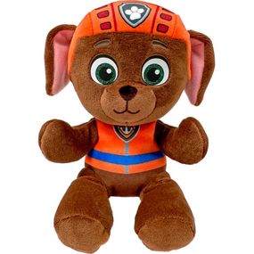 М&apos;яка іграшка Ty Paw Patrol Зума 15 см (44026)