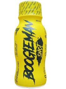 Комплекс до тренування Trec Nutrition Boogieman Shot 100 ml Tropic