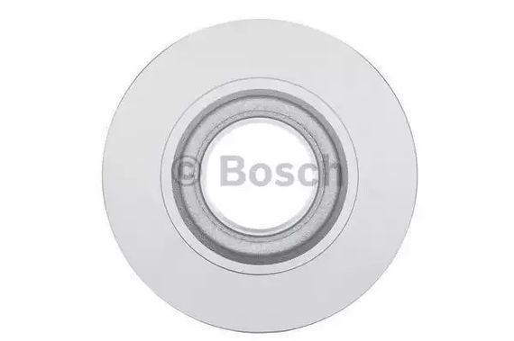 Диск гальмівний FORD AUSTRALIA, BOSCH (0986479401) | Зображення 2