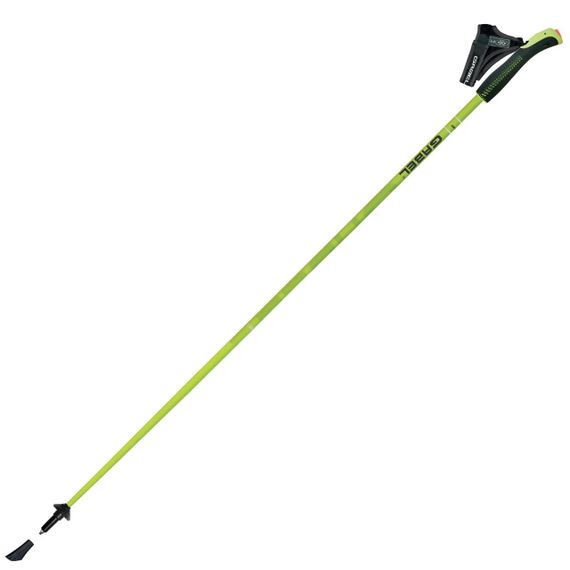 Палиці для скандинавської ходьби Gabel Light NCS 110 (7009341361100) | Зображення 1