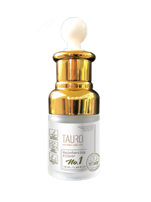 TAURO PRO LINE Reinforcing Elixir No. 1, 50 мл