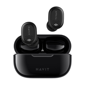 Навушники бездротові Havit TW925 чорний