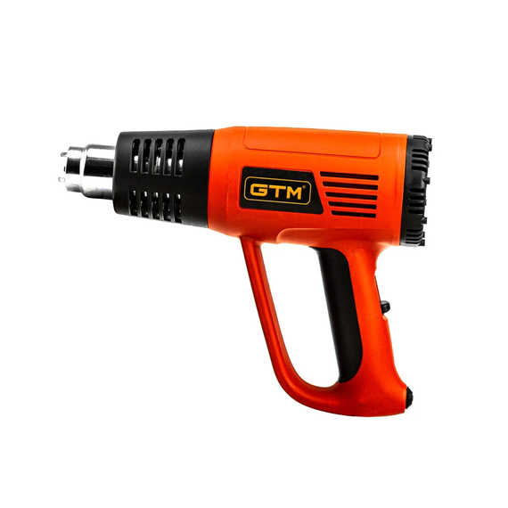 Термофен GTM HG2000E | Зображення 2