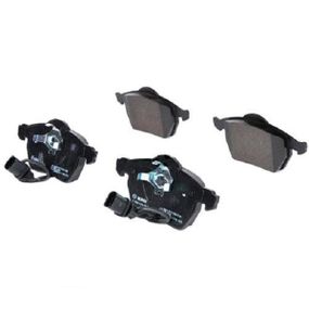 Гальмівні колодки Bosch дискові передні AUDI/SEAT/SKODA/VW'F">>05 0986494050