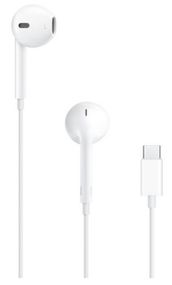 Гарнітура Apple EarPods with USB-C Connector (MYQY3ZM/A)