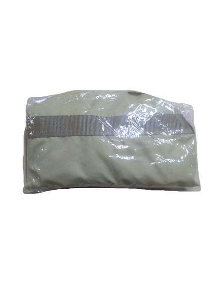 Сумка дорожна М&М 200х200х450 мм Вид 1 Coyote койот (213932) | Зображення 5