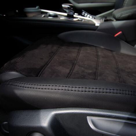 Чохли на сидіння з екошкіри та антари Geely Emgrand EC7 III 2017-2020 EMC-Elegant | Зображення 2