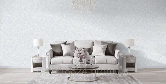 Обои виниловые на флизелиновой основе SINTRA Palace 368008 (1,06х10,05м) | Зображення 6