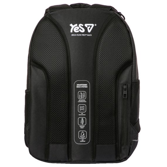 Рюкзак школьный YES TS-59L Enjoy Life 550410 23.2 л | Зображення 4