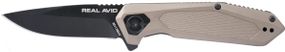 Чем Real Avid RAV-3 Black Oxide Aluminum + Steel