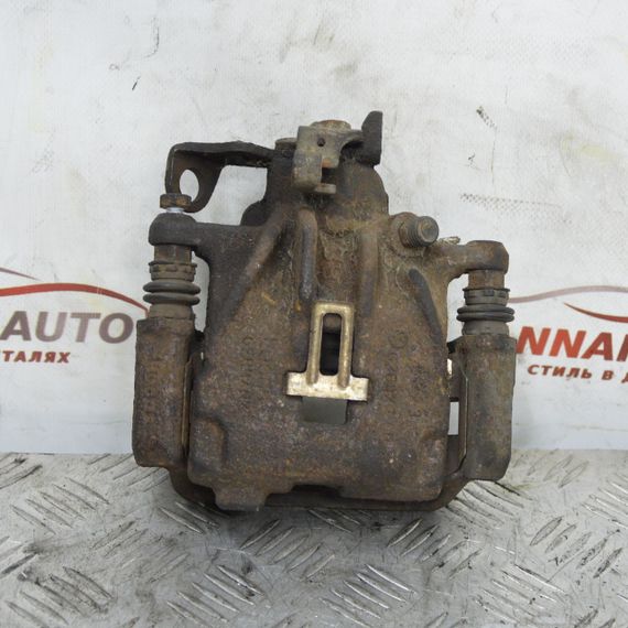 Супорт задній правий Volkswagen Transporter T4 1990-2003 Гальмівний супорт задній правий Фольксваген т4