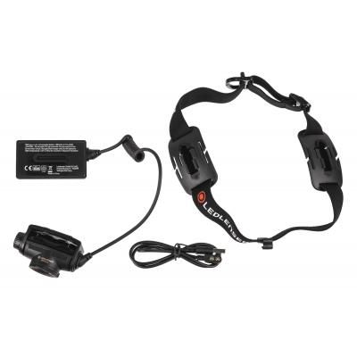Ліхтар LedLenser H5R CORE (502121) | Зображення 5