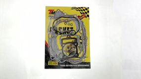 Прокладки двигуна (набір) 4T CG250 (повний) (TM) EVO