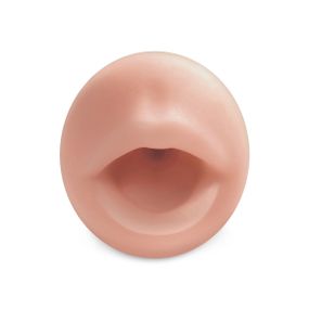 Мастурбатор Рот Pipedream PDX Extreme PET Coed Cocksucker, бежевый sexstyle