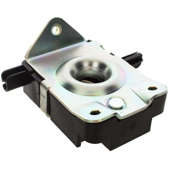 Замок капота левый BMW 3 E36  51238122269 | Зображення 1