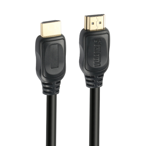 Кабель HDMI-HDMI 1,5м ColorWay чорний | Зображення 2