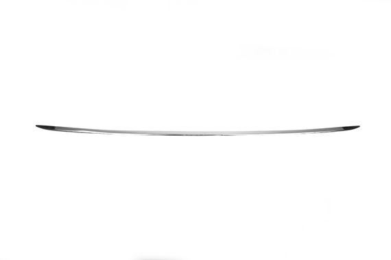 Кромка багажника (нерж.) для Kia Ceed 2012-2018 рр | Зображення 3